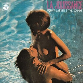 La Jouissance Monica Lassen & The Sounds