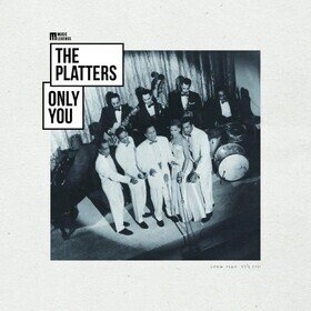 Only You The Platters