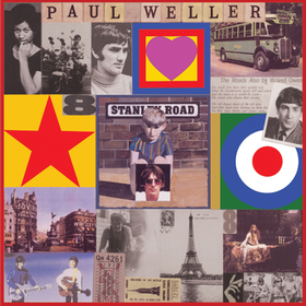 Stanley Road (Limited Edition) Paul Weller