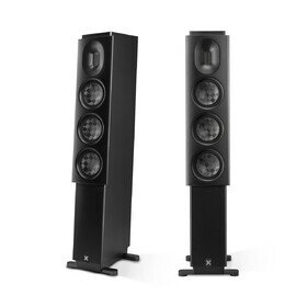 L3 Black Axxess