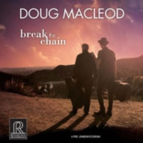 Break The Chain Doug Macleod
