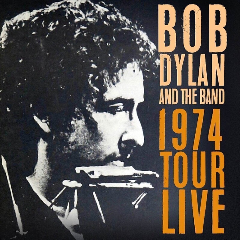 1974 Tour Live (Box Set)