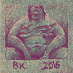 2016 Brutal Kuk