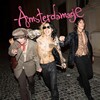Amsterdamage
