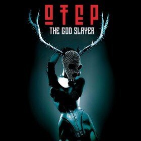 The God Slayer (Limited Edition) Otep