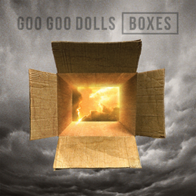 Boxes Goo Goo Dolls