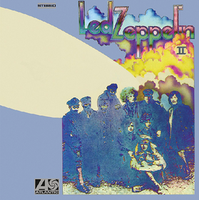 II (Deluxe Edition) Led Zeppelin