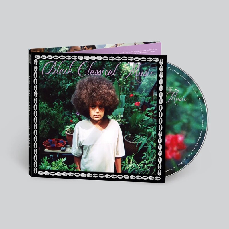 Black Classical Music (CD)