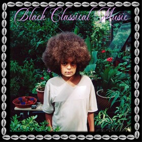 Black Classical Music (CD) Yussef Dayes