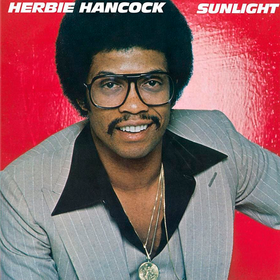 Sunlight Herbie Hancock