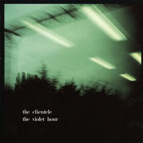 The Violet Hour Clientele