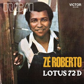 Lotus 72 D Ze Roberto