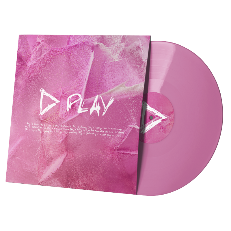 Play (Coloured)