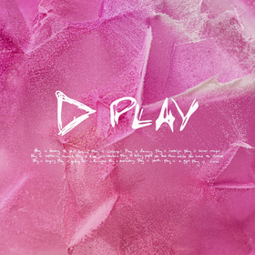 Play (Coloured) Ed Sheeran