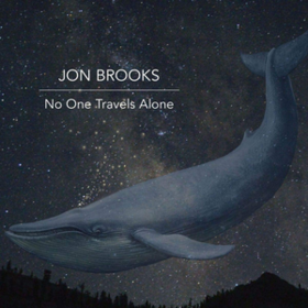 No One Travels Alone Jon Brooks