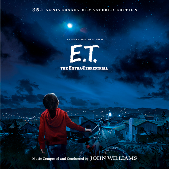 E.T. The Extra-Terrestrial (Limited Edition)
