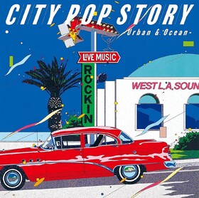 City Pop Story - Urban & Ocean VA