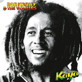 Kaya (Limited Edition) Bob Marley & The Wailers