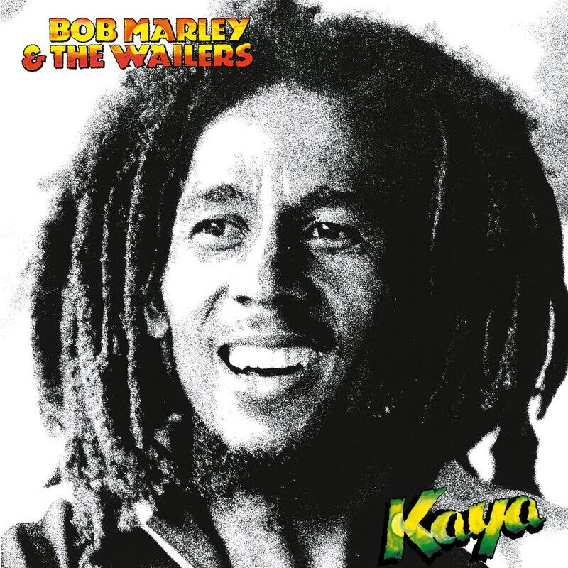 Kaya (Limited Edition)