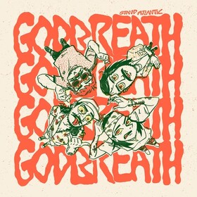 Godbreath Stand Atlantic