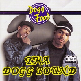 Dogg Food Tha Dogg Pound