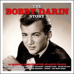 Greatest Hits Bobby Darin