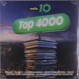 Radio 10 Top 4000 Various Artists