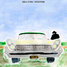 Storytone Neil Young