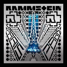 Rammstein: Paris (CD) Rammstein