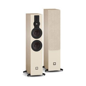 Sonik 7 Natural Oak DALI