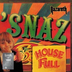 Snaz Nazareth