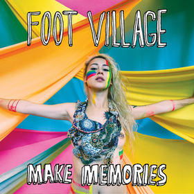 Make Memories Foot Village