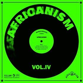 Africanism Vol. 4 Africanism