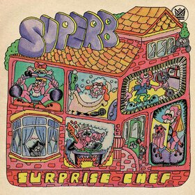 Superb Surprise Chef