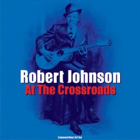 Cross Road Blues Robert Johnson