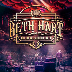 Live At The Royal Albert Hall Beth Hart