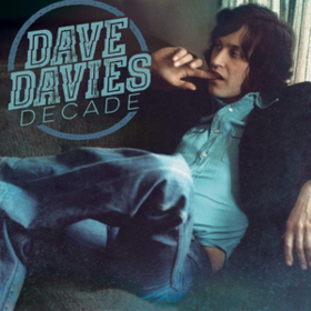 Decade Dave Davies
