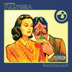 Badillac (10th Anniversary Edition) Together Pangea