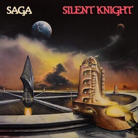 Silent Knight Saga