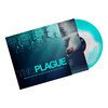 The Plague (Pool Water Blue Coloured)