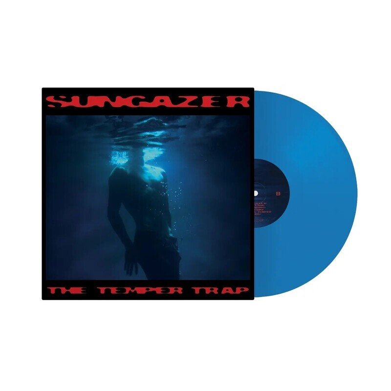 Sungazer
