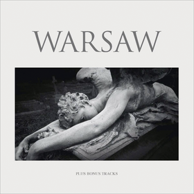 Warsaw (Сoloured) Warsaw
