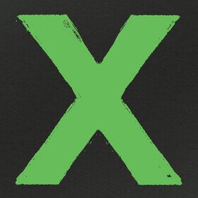 Multiply (X) (10th Anniversary Edition) Ed Sheeran