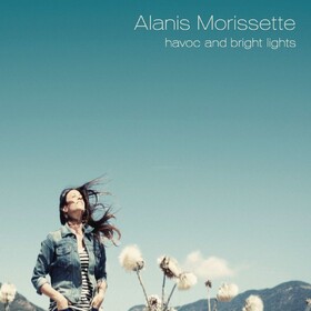 Havoc And Bright Lights Alanis Morissette