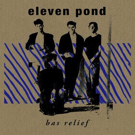 Bas Relief Eleven Pond