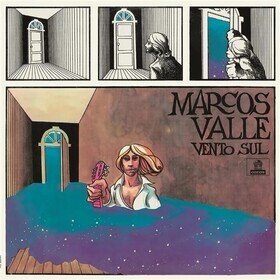 Vento Sul Marcos Valle