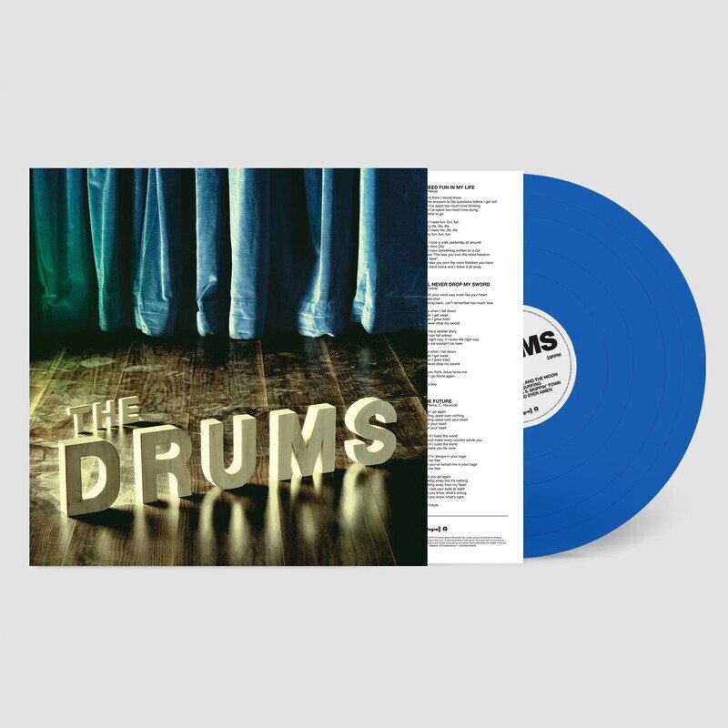 The Drums