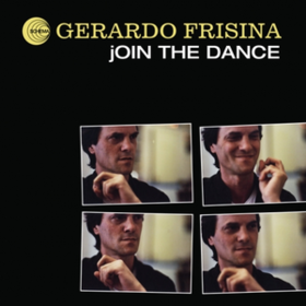 Join The Dance Gerardo Frisina