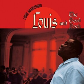 Louis And The Good Book (Limited Edition) Louis Armstrong