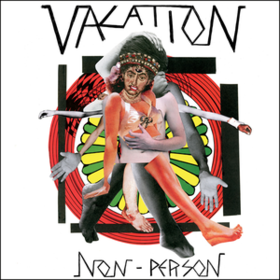 Non-person Vacation